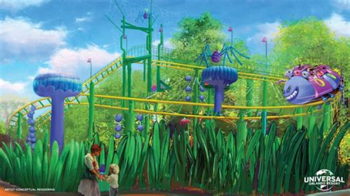 25 Unused DreamWorks Concept Art Designs That Would've Changed Everything