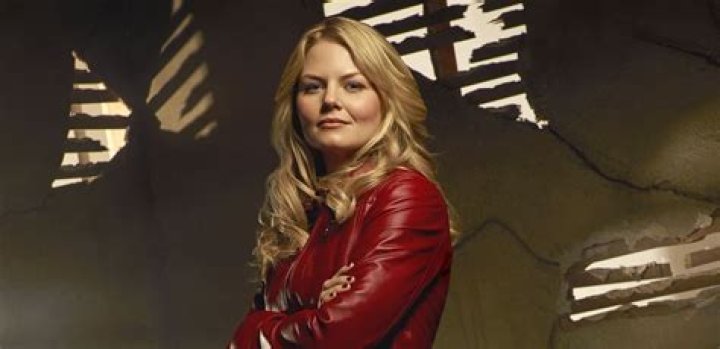 25 Wild Things Emma Swan Did Before Once Upon A Time