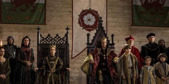 5 Historical Accuracies (& 5 Historical Inaccuracies)