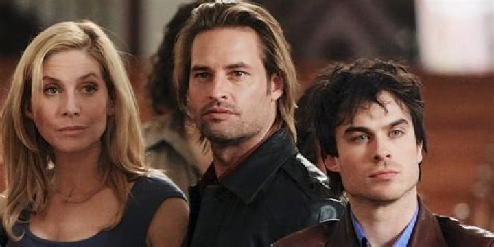 5 Tallest (& 5 Shortest) Actors In The Cast