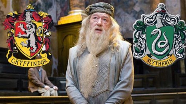 5 Ways Dumbledore Should Have Been In Slytherin (& 5 Gryffindor Was The Right Choice)