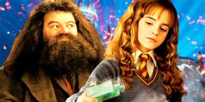 5 Ways Harry Is The Better Wizard (& 5 Ways Merlin Is)