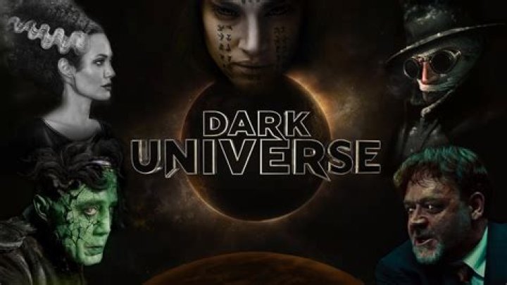 7 Dark Universe Movies That Didn't Happen Because Of 2017's The Mummy Failure