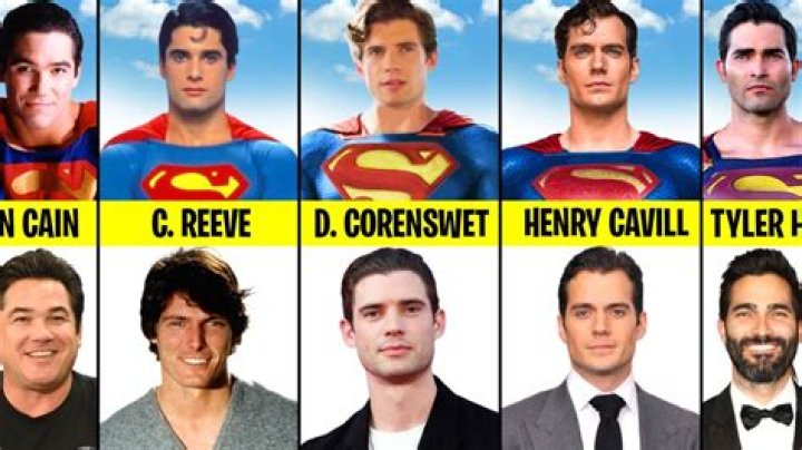 8 Actors Who'd Be Perfect