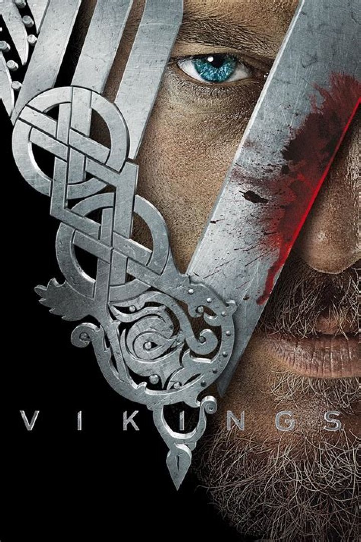 8 Best Movies & TV Shows About Vikings, According to IMDb