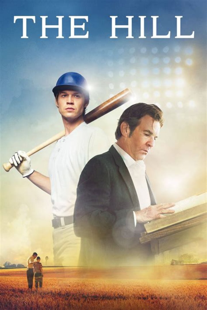8 Biggest Changes The Hill Makes To Rickey Hill’s True Story