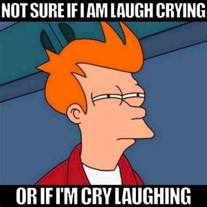 8 Memes That Will Have You Cry-Laughing