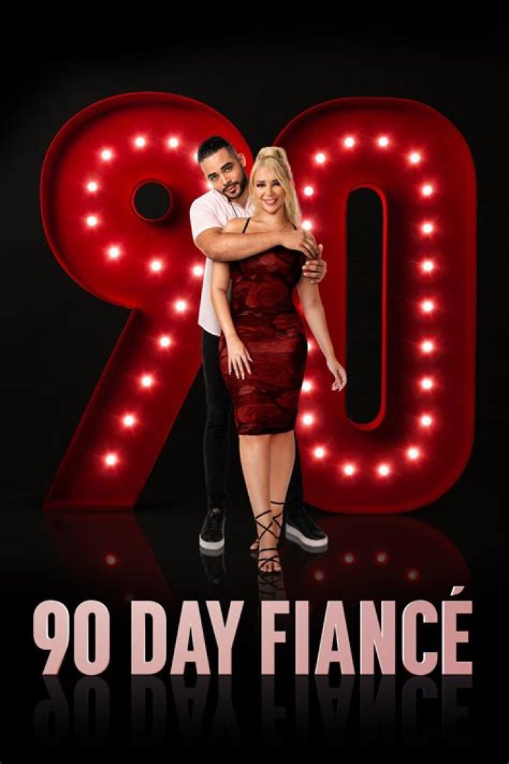 90 Day Fiance's Big Ed's Accuser Gives More Details About Alleged Assault