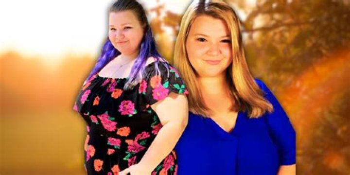 90 Day Fiancé's Nicole Nafziger's Most-Mocked Pics After Weight Loss