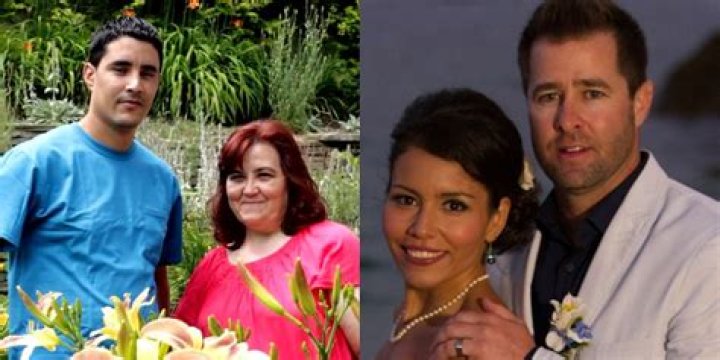 90 Day Fiancé Season 2: Where Are They Now?