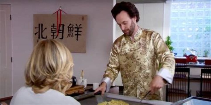 A Parks & Rec Hidden Joke Made Jeremy Jamm Even More Of An Idiot
