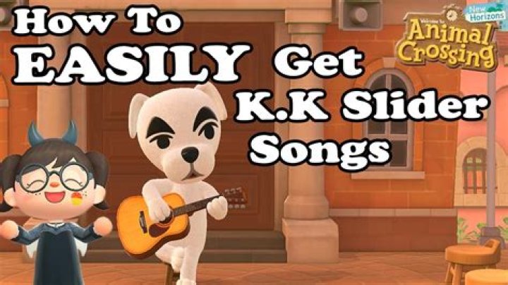 ACNH's Best K.K. Slider Songs, Ranked