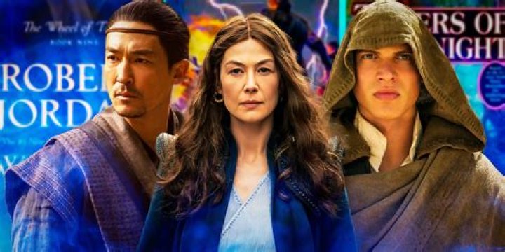 Aes Sedai Explained (History, Origin, Powers & Members)