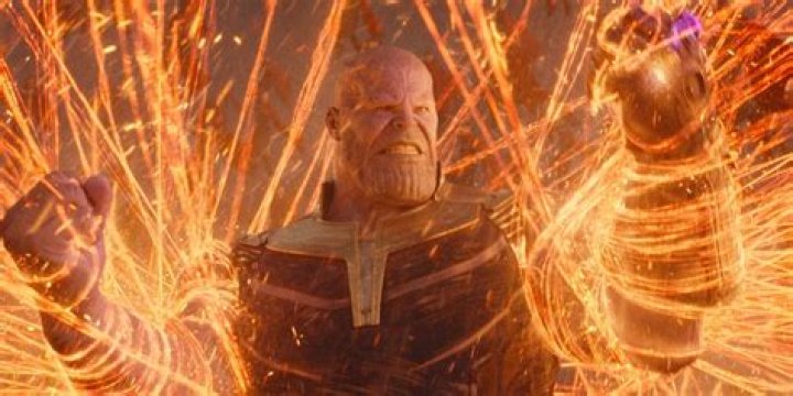 Age Of Ultron's Thanos Changes Surprised Josh Brolin