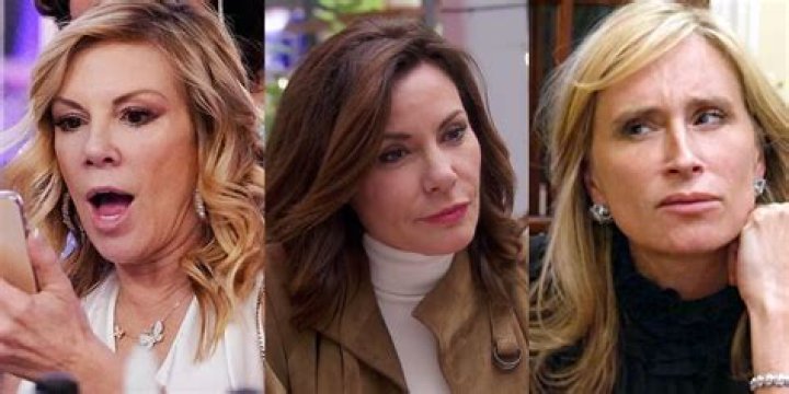 Age, Relationship Status, Height & Zodiac Sign Of The Former Main Cast