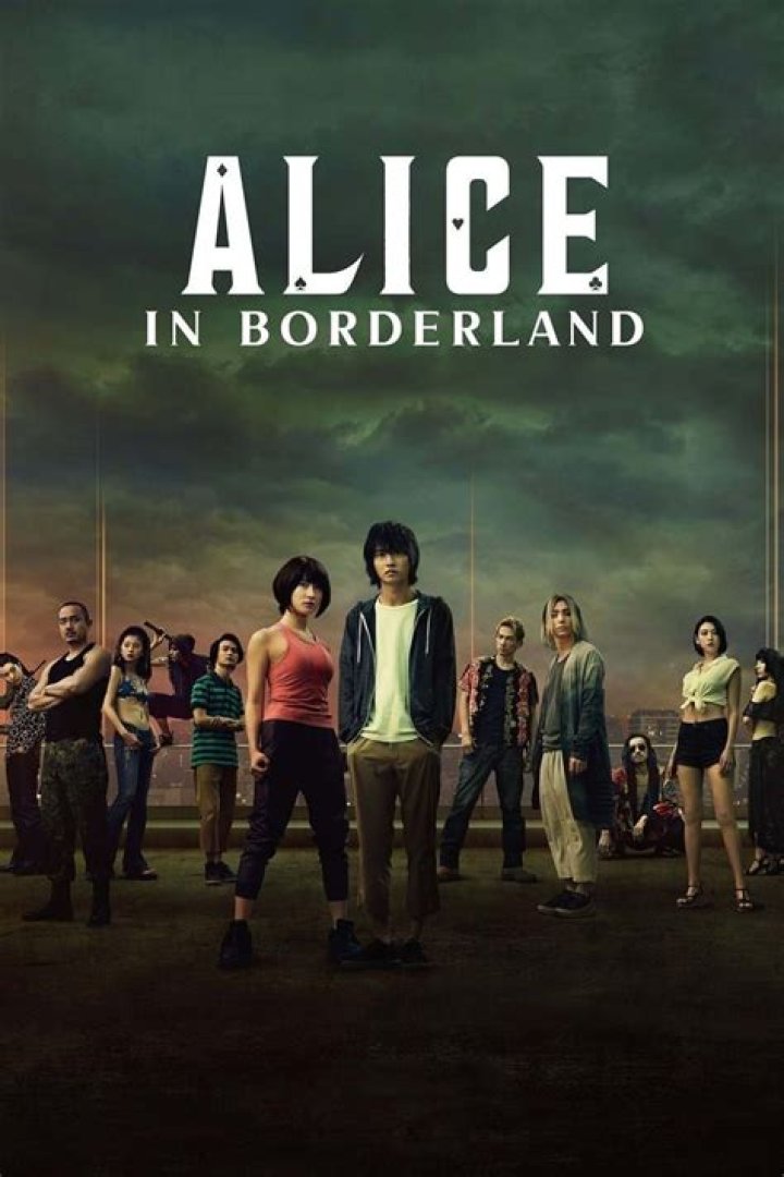 Alice In Borderland’s Title & Real Meaning Explained