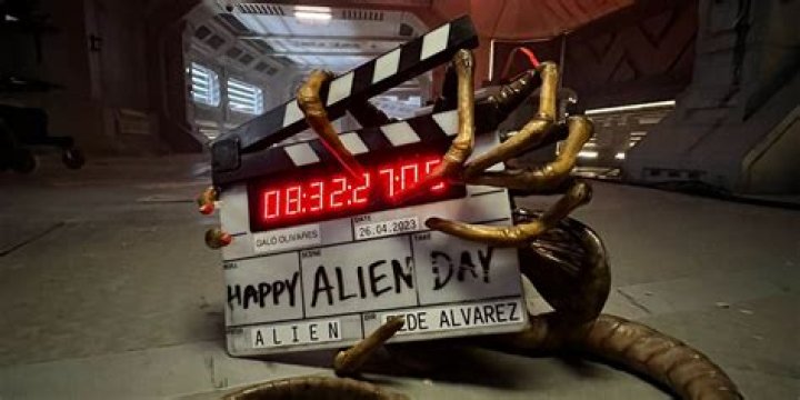 Alien: Romulus - Release Date, Story, Cast & Everything We Know