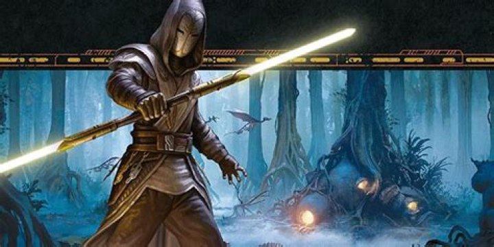 All 35 Sith Lords In Star Wars Canon