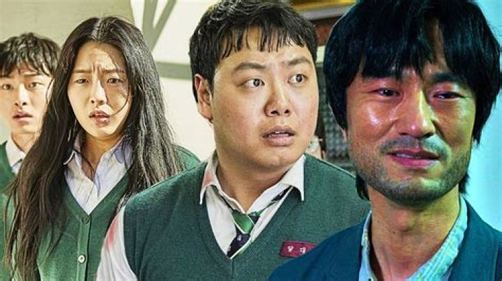 All Of Us Are Dead Killed Off Lee Byeong-chan Way Too Soon