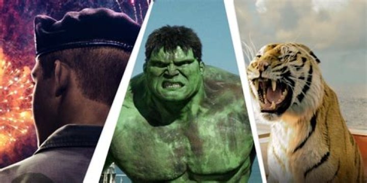 Ang Lee Movies, Ranked Worst To Best
