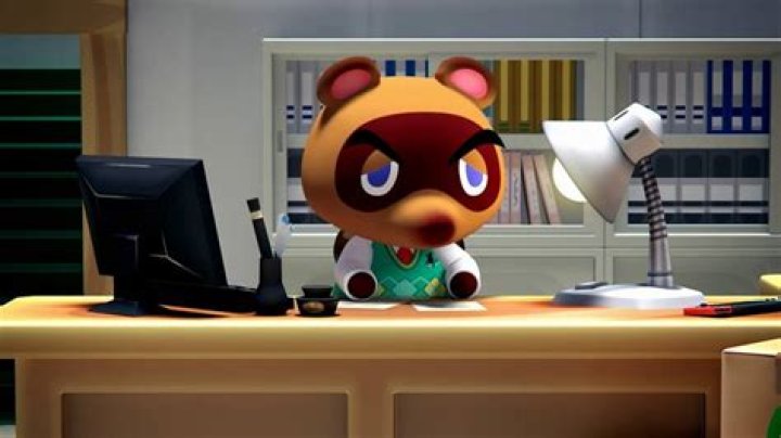 Animal Crossing Confirms It Knows Tom Nook Is A Supervillain