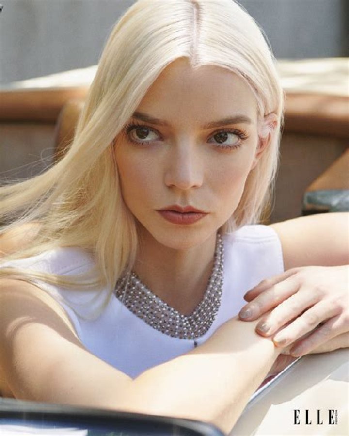 Anya Taylor-Joy's 10 Best Roles, According To Letterboxd