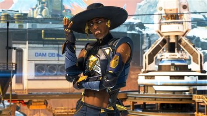 Apex Legends Newest Legend Seer Has Highest Pick Rate After Release