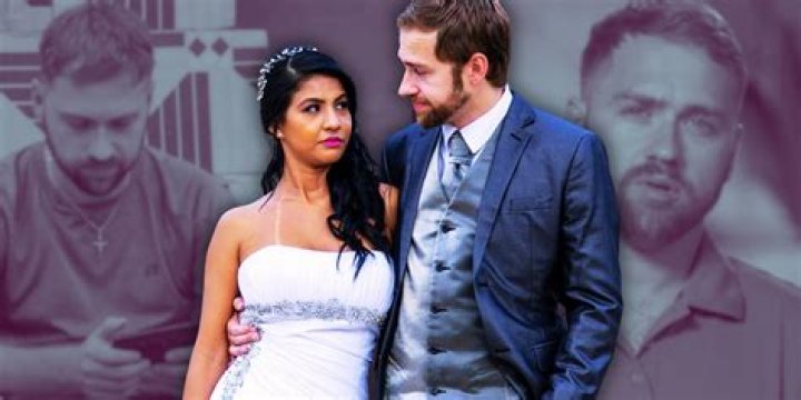 Are Paul & Karine Together After Latest Sighting (Who Are They Dating)
