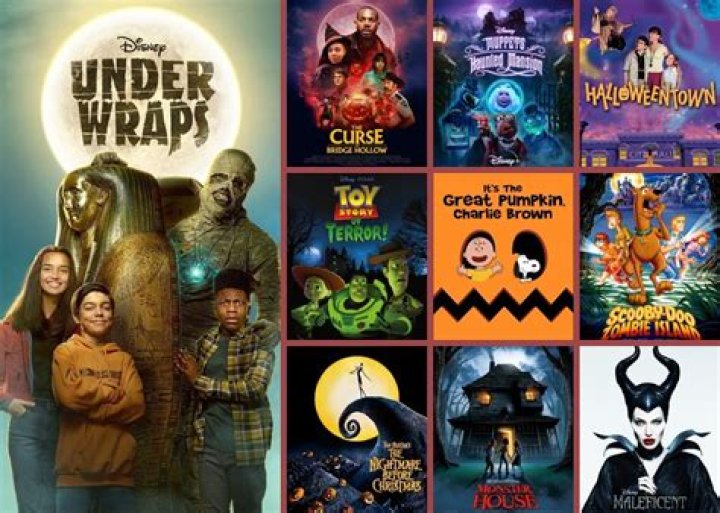 Are The Halloween Movies On Netflix, Prime, Or Hulu? Where To Watch Online