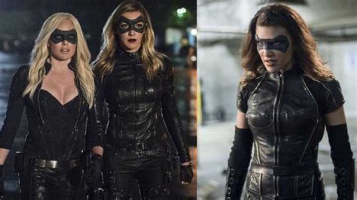 Arrow: The 7 Black Canary Characters, Ranked