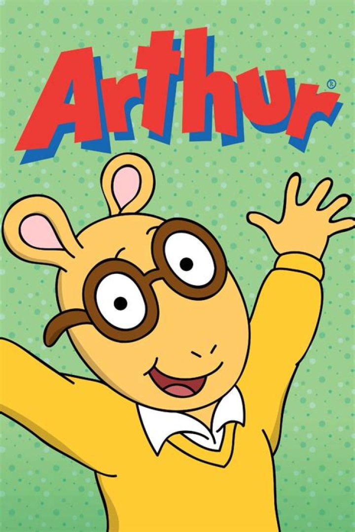 Arthur & 14 Other PBS Shows 90s Kids Still Love (& Where To Stream Them)