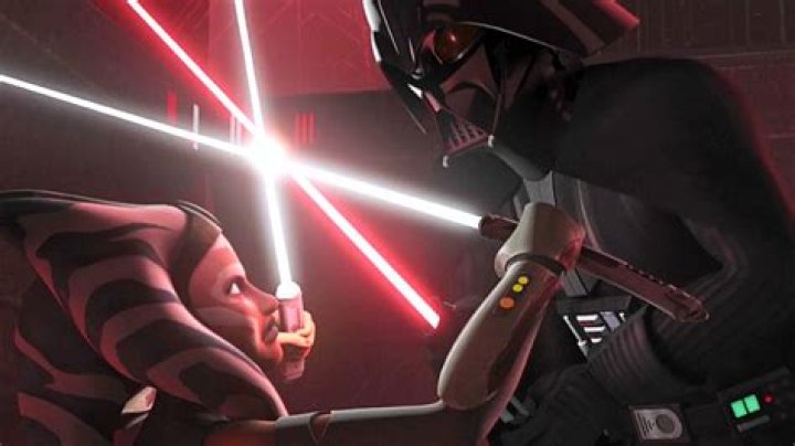 Ashley Eckstein Launches New Ahsoka Tano-Inspired Fashion Collection