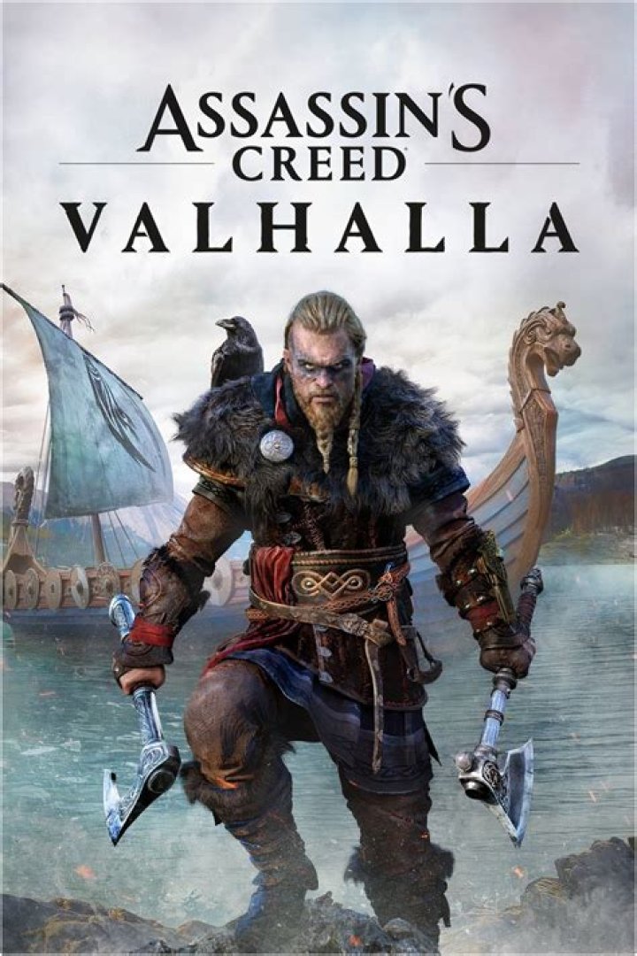 Assassin’s Creed: Valhalla - Where to Find More Tungsten Ingot (The Easy Way)