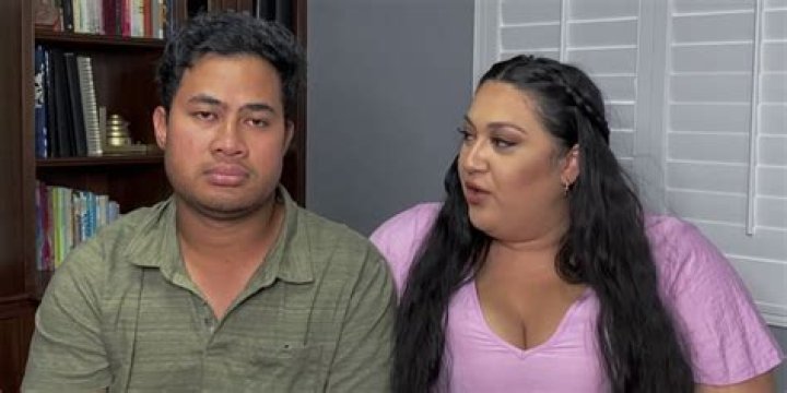Asuelu Finally Reacts To Divorce Rumors With Kalani