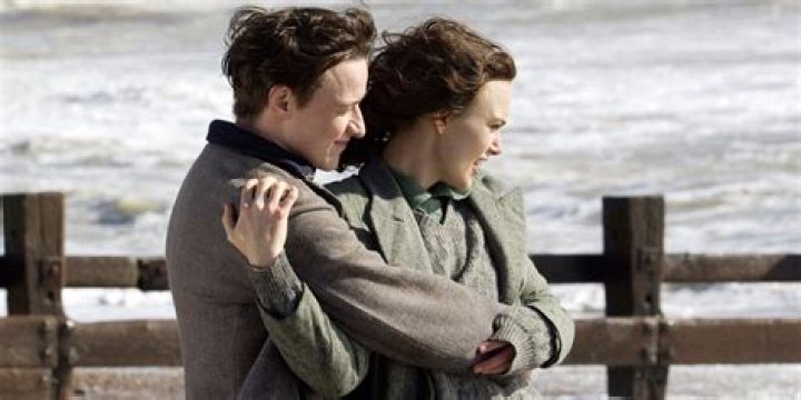 Atonement: 10 Best Quotes | ScreenRant