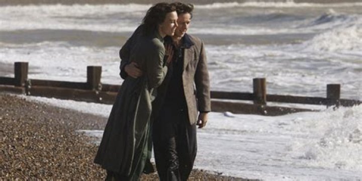 Atonement Ending, Explained