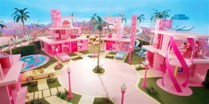 Barbie Designers Reveal The Kens’ Mojo Dojo Casa Houses Are Even More Ridiculous Than You Realized