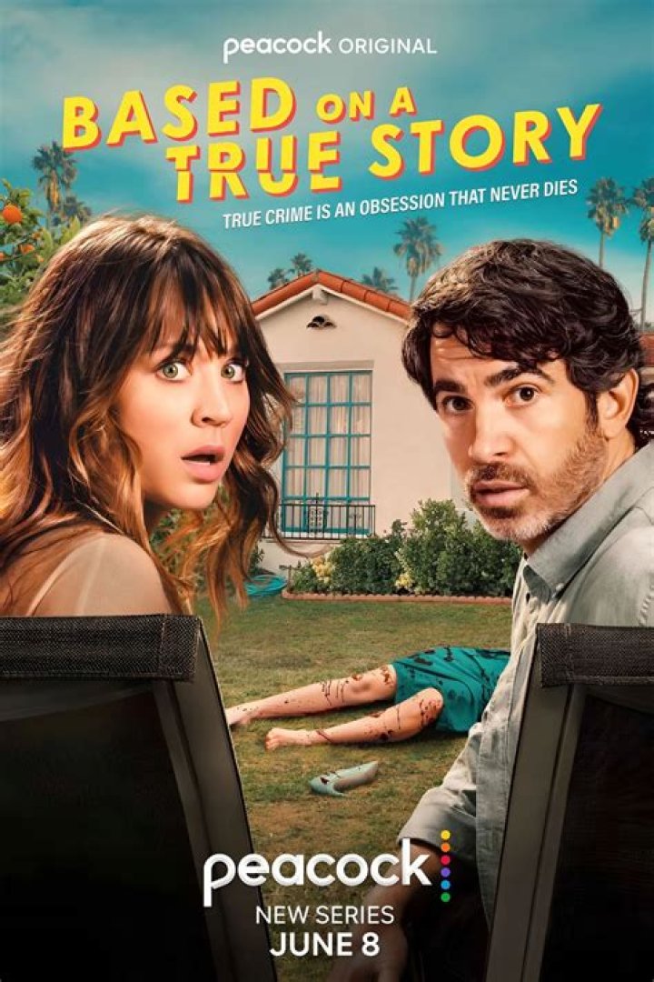 Based On A True Story Cast & Character Guide