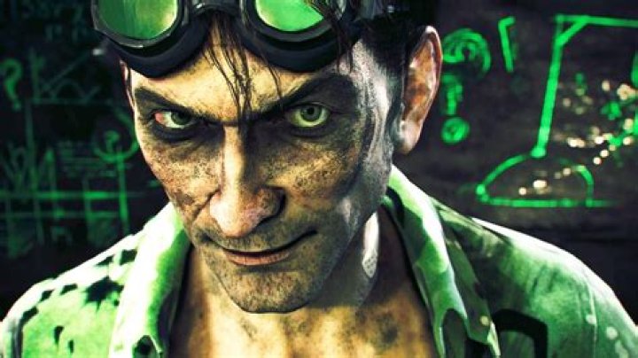Batman: Arkham Series’ Most Disappointing Villain