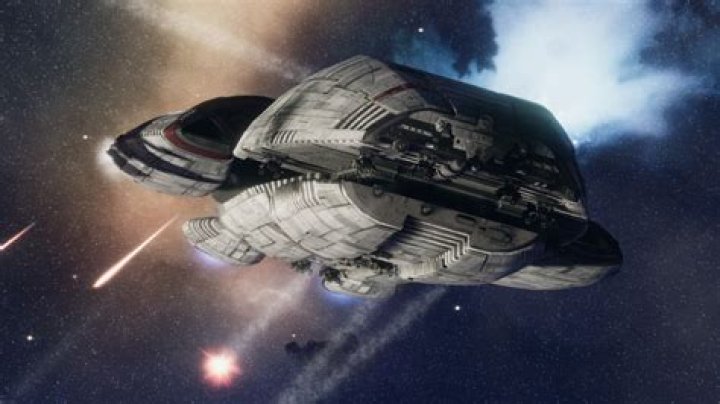 Battlestar Galactica's Reboot Just Took Another Step Backwards