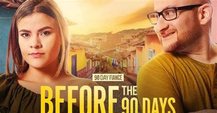 Before The 90 Days Season 5