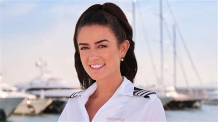 Below Deck Mediterranean - Malia White's Dating Timeline Explained