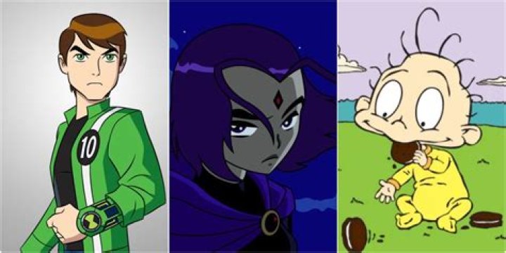 Ben 10 & Her 9 Other Unbelievable Roles As A Voice Actor