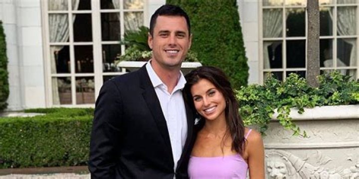 Ben Higgins & Wife Jessica Clarke Reveal What They Argue About