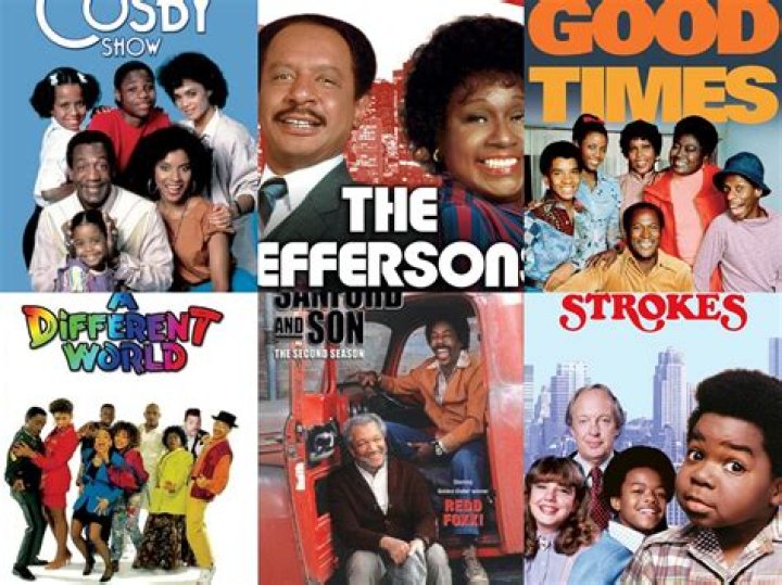 Best Sitcoms Of 2021 | Screen Rant