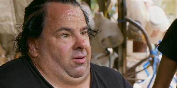 Big Ed Explains Why He Got A Tattoo On Leg Of His Face