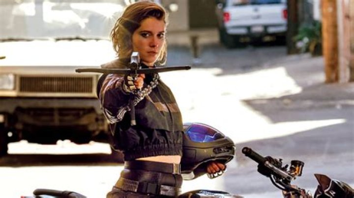 Birds of Prey Filming Left Mary Elizabeth Winstead Exhausted