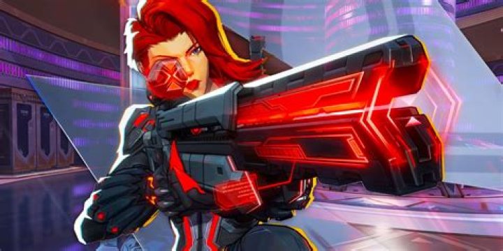 Black Widow Runtime Revealed | Screen Rant