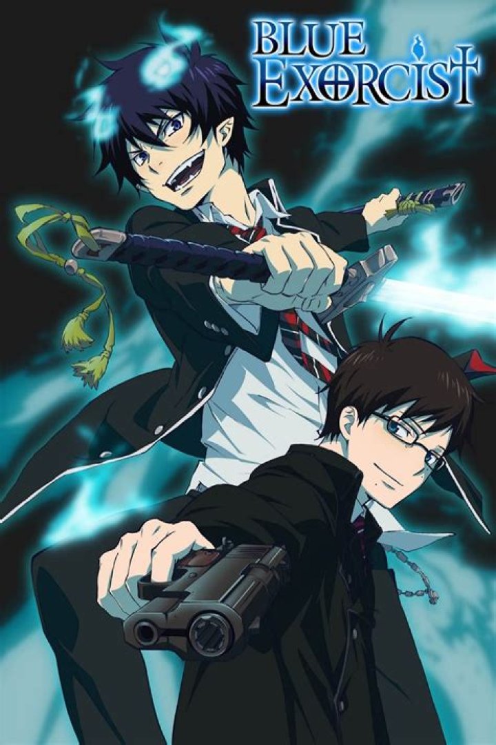 Blue Exorcist Returns With the Fight You've Wanted From the Start