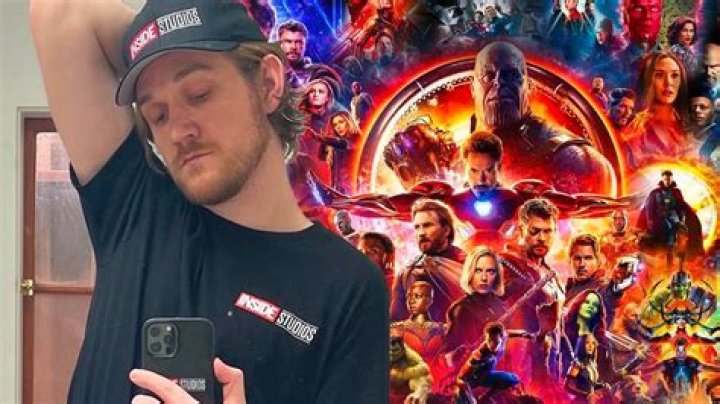 Bo Burnham’s Inside Gets Official Marvel Studios Parody Merch